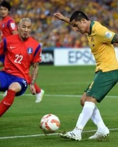 2015亚洲杯,激情燃烧的足球盛宴