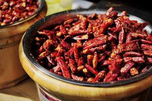 亚洲辣图,探寻东南亚美食的独特魅力